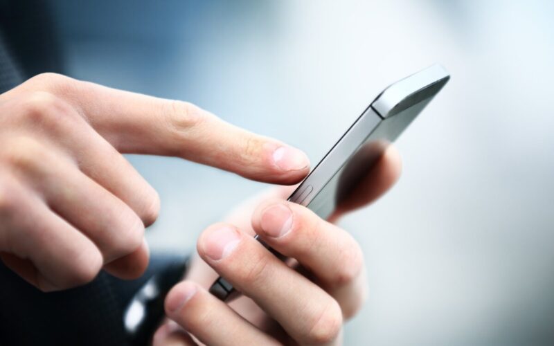 смартфон sms маркетинг