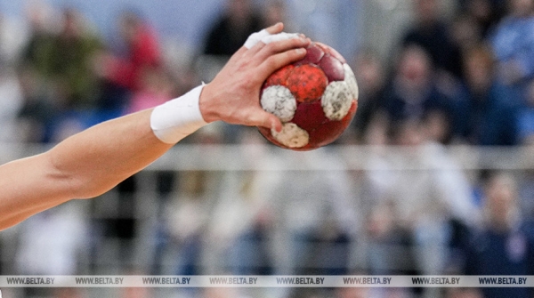 Белорусская федерация гандбола обратилась в IHF с просьбой разрешить игры с гандболистами Азии и Африки