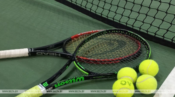 Свентек и Гауфф победили в первом туре итогового турнира WTA