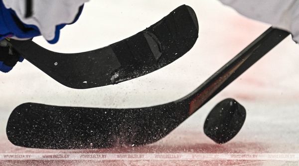 IIHF предварительно включила сборную Беларуси по хоккею в отбор на Олимпиаду-2026