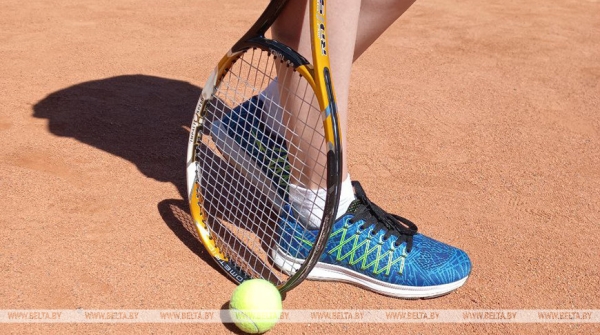 Белоруска Юлия Готовко вышла во второй раунд турнира ITF в Люксембурге