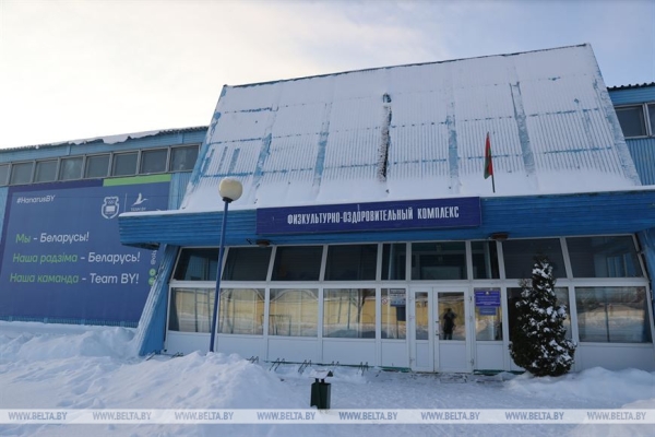 Талант, труд, терпение. Формула успеха от крупского тренера по спортивной гимнастике