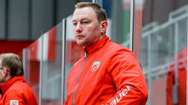 Кольцов: на Кубке Первого канала хотим показать красивый хоккей и снова победить