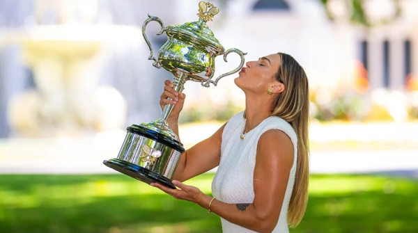Соболенко осталась на 2-м месте в рейтинге WTA, Азаренко потеряла 11 позиций после Australian Open