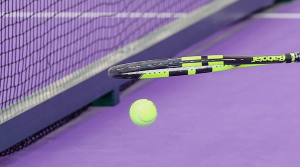 Американка Гауфф первой пробилась в 1/2 финала Australian Open