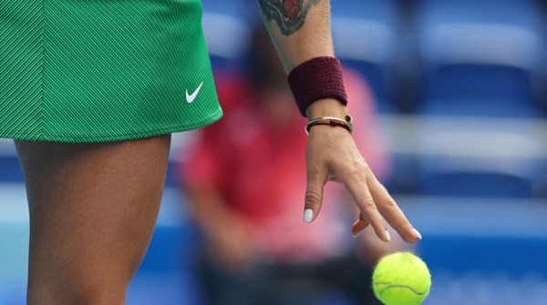 Соболенко вышла в 1/8 финала Australian Open