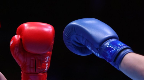 Боксеры разыграют 25 комплектов наград на чемпионате Беларуси в «Стайках»