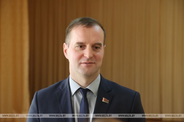 Колодинская: я приложу максимум усилий, чтобы завоевать олимпийское золото