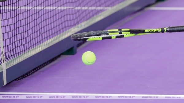 Соболенко вышла в 3-й раунд турнира WTA-1000 в Мадриде