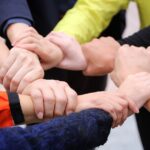 гуманитарная помощь общество