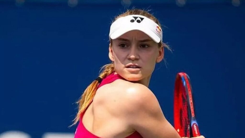 Экс третья ракетка мира Саккари из Греции разгромно проиграла на старте United Cup
