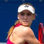 Экс третья ракетка мира Саккари из Греции разгромно проиграла на старте United Cup