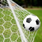 спорт футбол