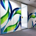 Интерьерная печать