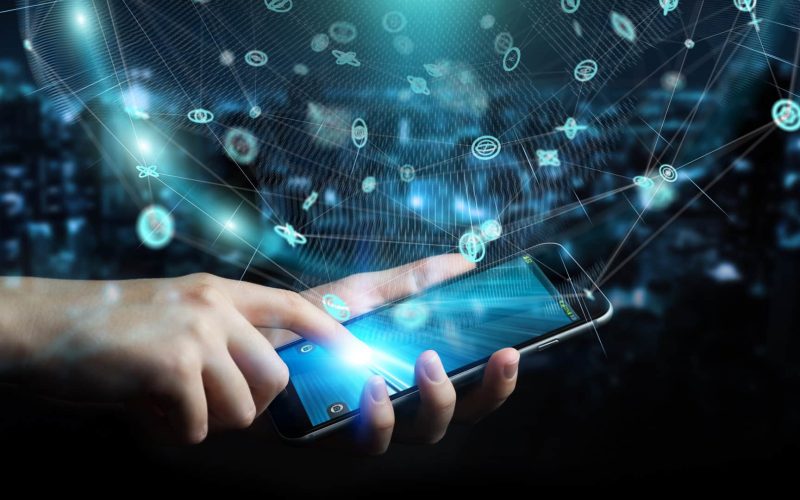 технологии