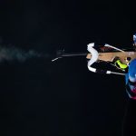 биатлон олимпиада