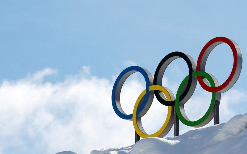 олимпиада олимпийский